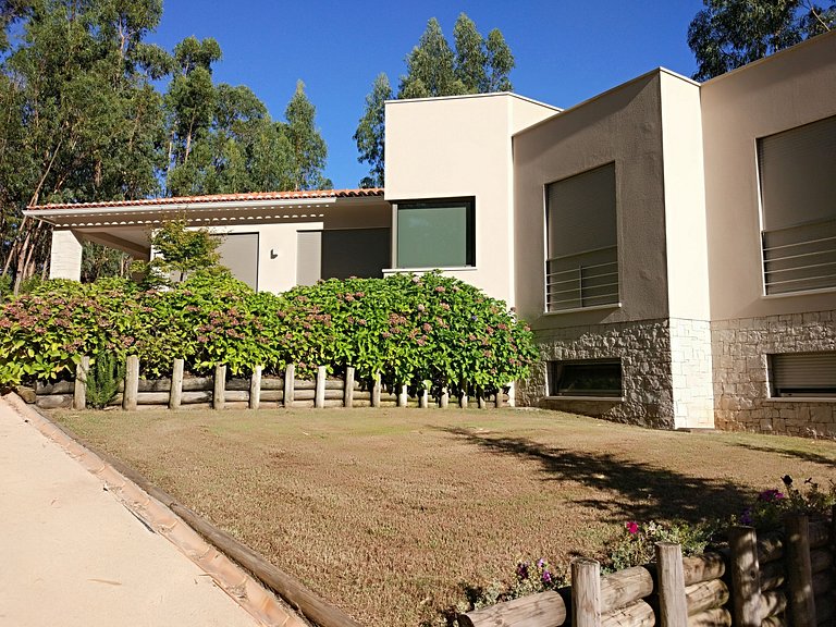 Casa do Rio - Ferreira do Zêzere