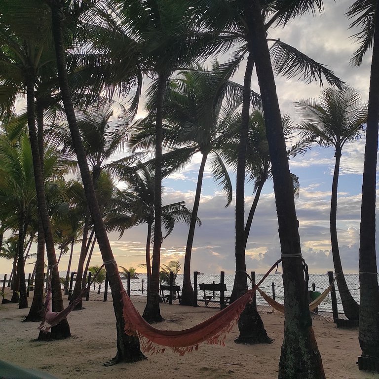 Ilha de Itaparica -  Salvador da Bahia -  Club Med