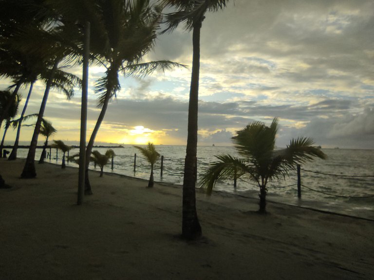 Ilha de Itaparica -  Salvador da Bahia -  Club Med