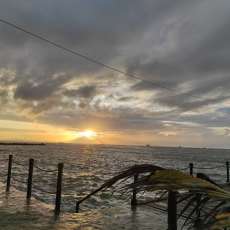 Ilha de Itaparica -  Salvador da Bahia -  Club Med