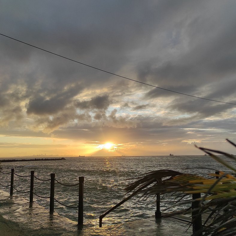 Ilha de Itaparica -  Salvador da Bahia -  Club Med