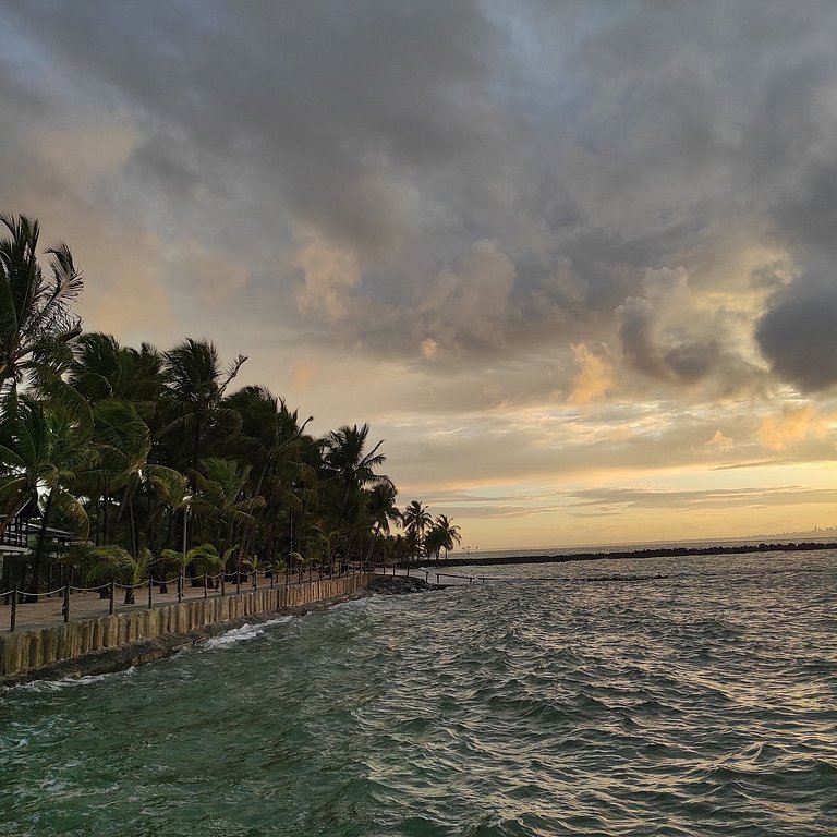 Ilha de Itaparica -  Salvador da Bahia -  Club Med