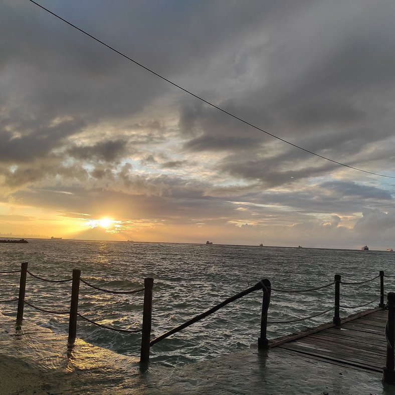 Ilha de Itaparica -  Salvador da Bahia -  Club Med