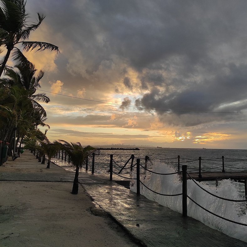 Ilha de Itaparica -  Salvador da Bahia -  Club Med