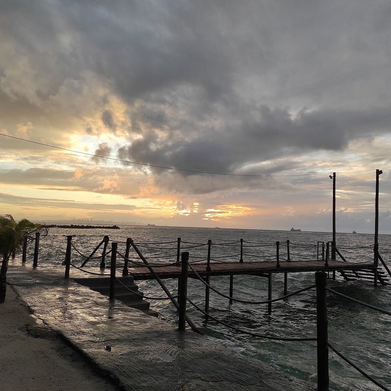 Ilha de Itaparica -  Salvador da Bahia -  Club Med