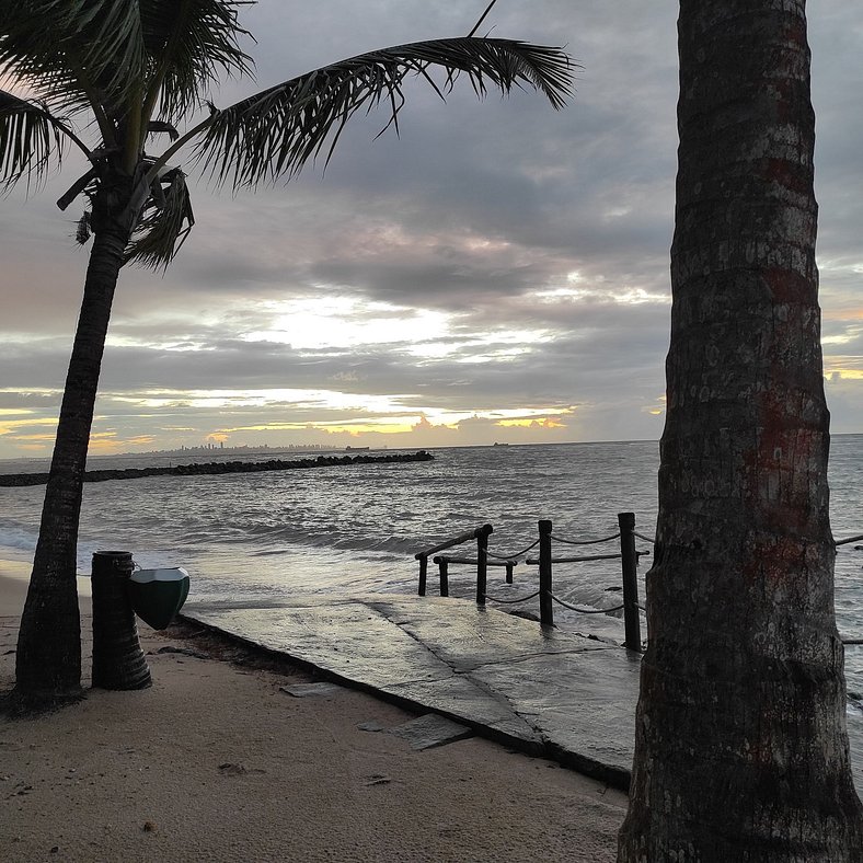 Ilha de Itaparica -  Salvador da Bahia -  Club Med