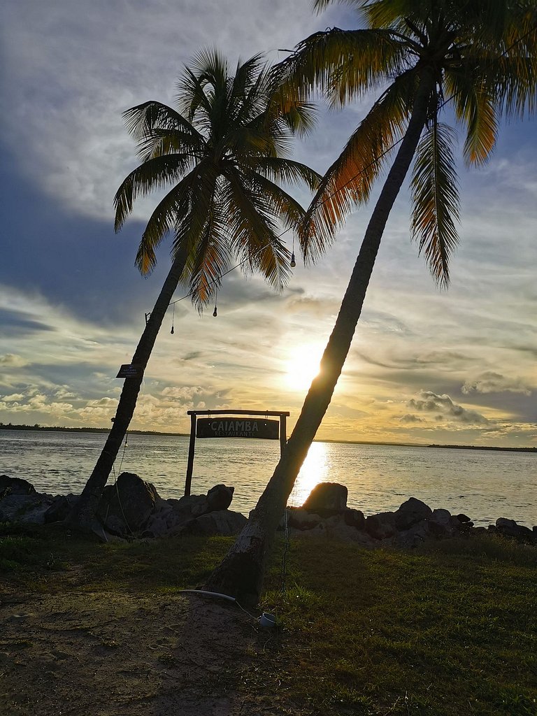 Ilha de Itaparica -  Salvador da Bahia -  Club Med