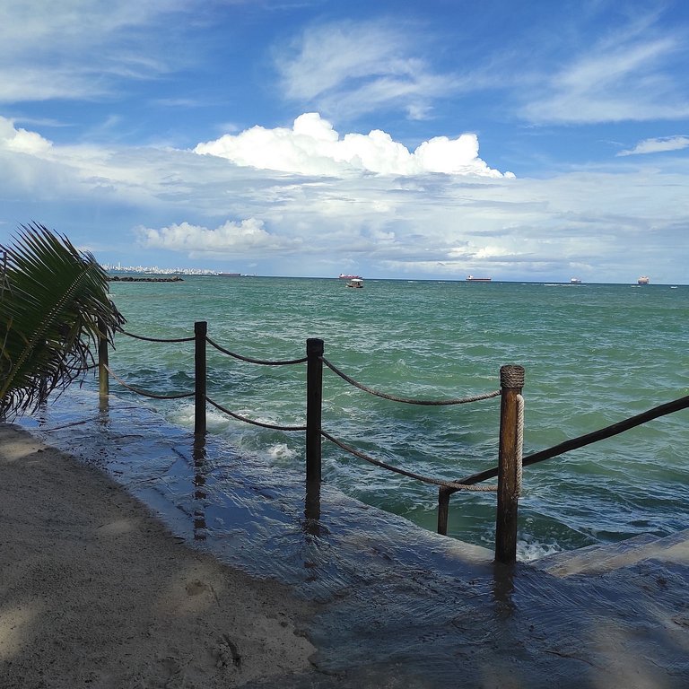 Ilha de Itaparica -  Salvador da Bahia -  Club Med