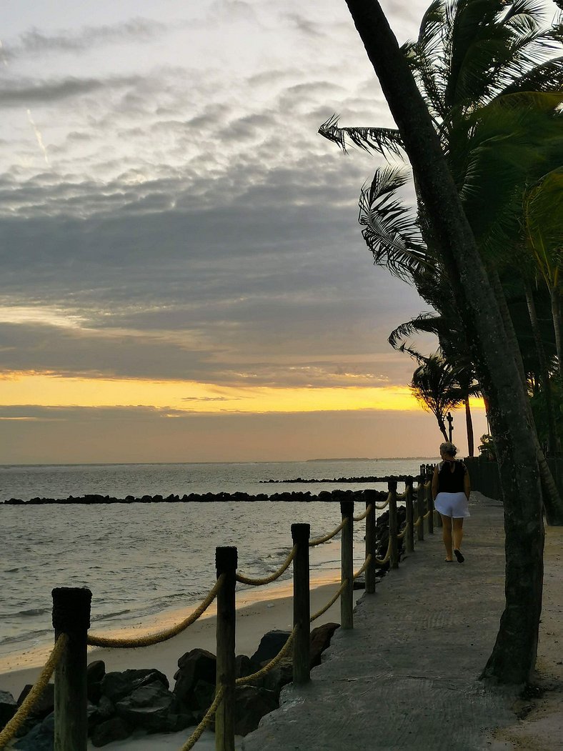 Ilha de Itaparica -  Salvador da Bahia -  Club Med