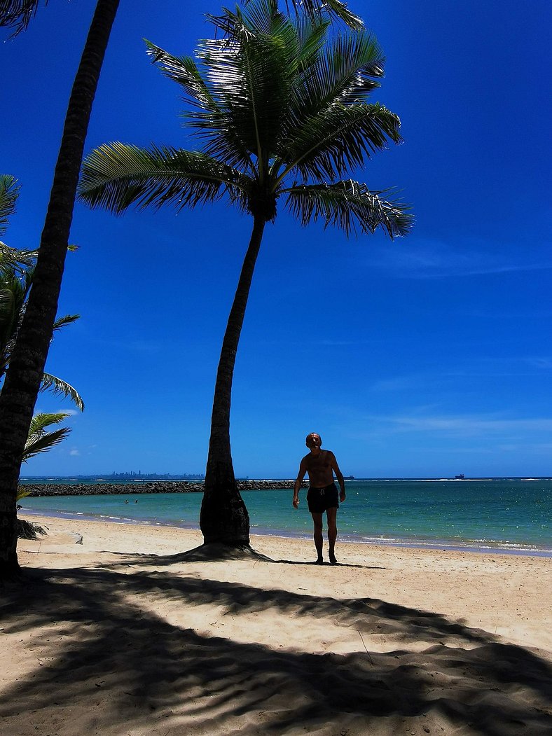 Ilha de Itaparica -  Salvador da Bahia -  Club Med