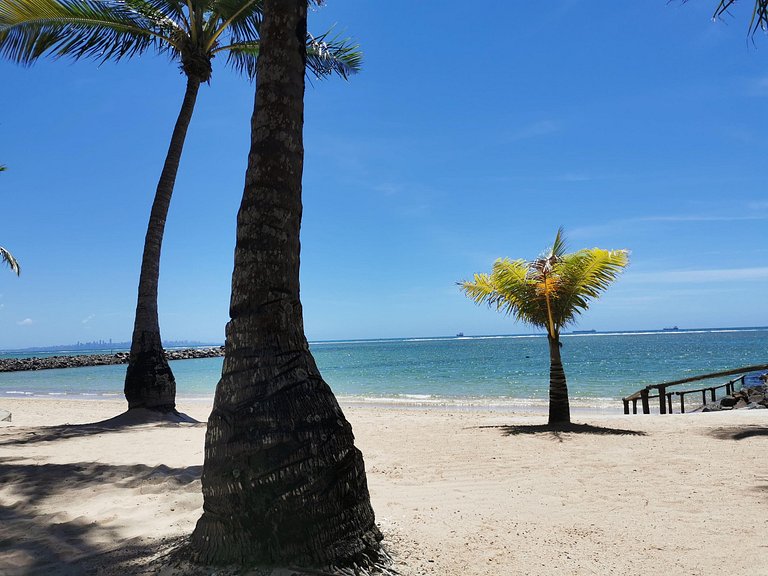 Ilha de Itaparica -  Salvador da Bahia -  Club Med