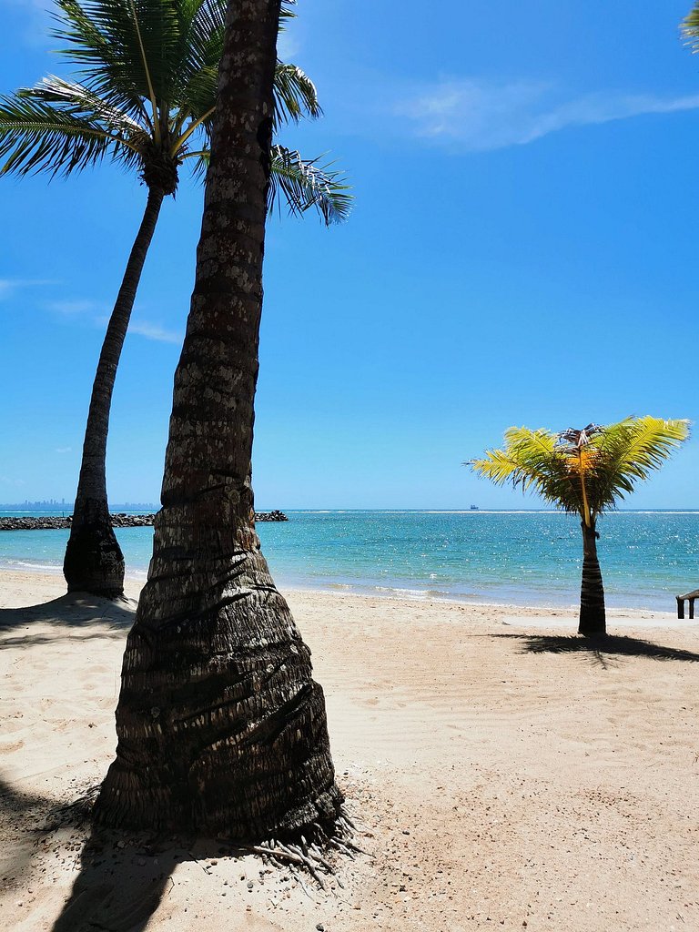 Ilha de Itaparica -  Salvador da Bahia -  Club Med