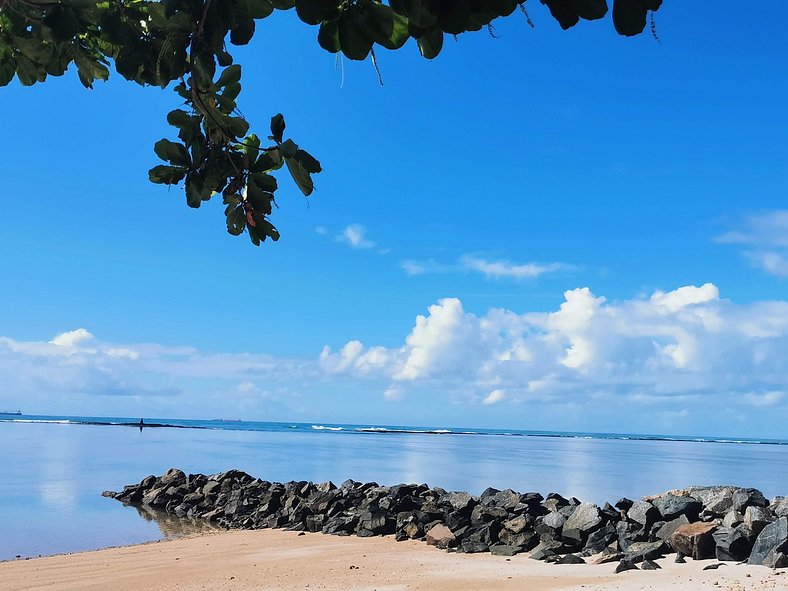 Ilha de Itaparica -  Salvador da Bahia -  Club Med