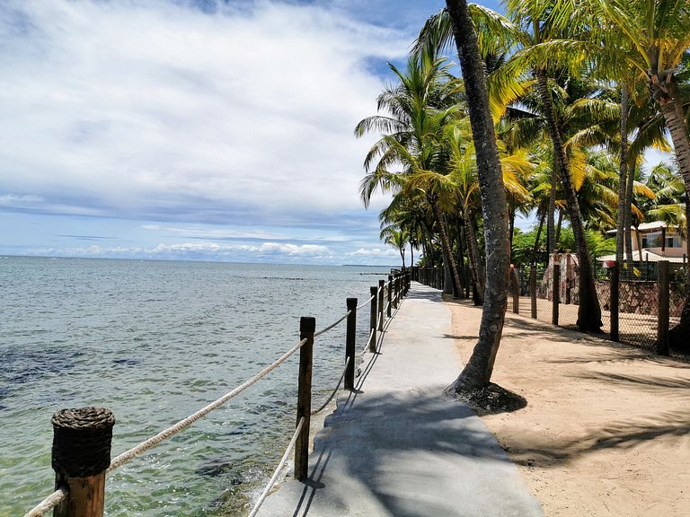 Ilha de Itaparica -  Salvador da Bahia -  Club Med