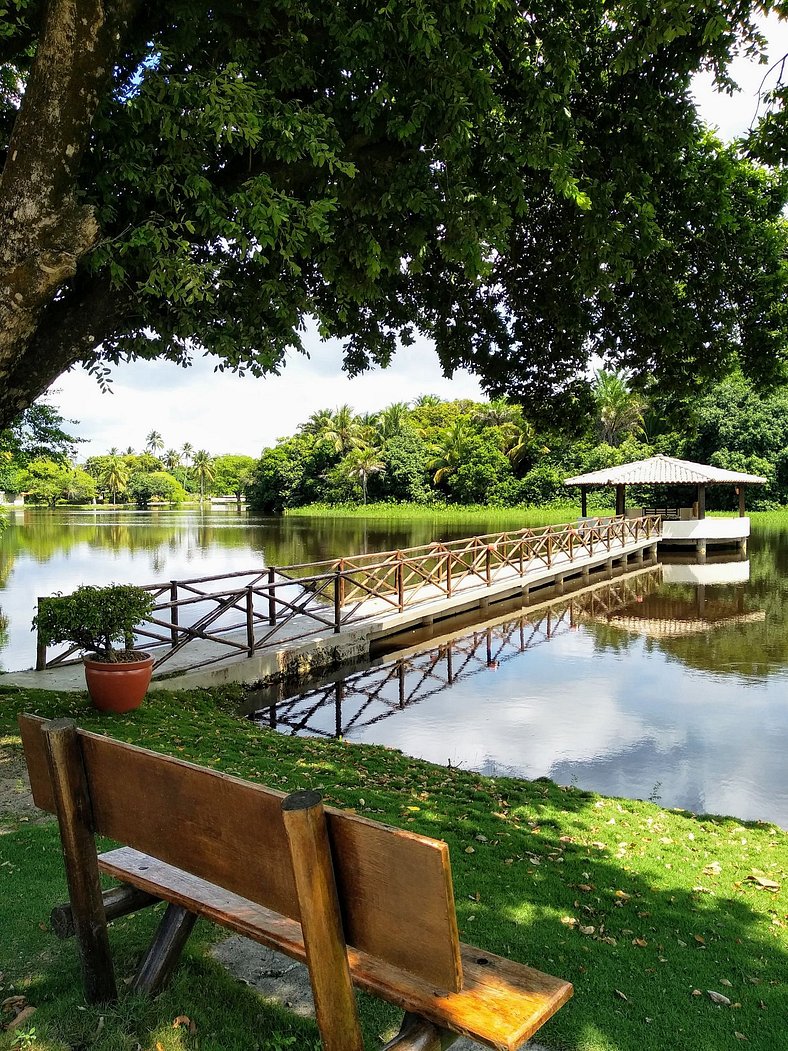 Ilha de Itaparica -  Salvador da Bahia -  Club Med