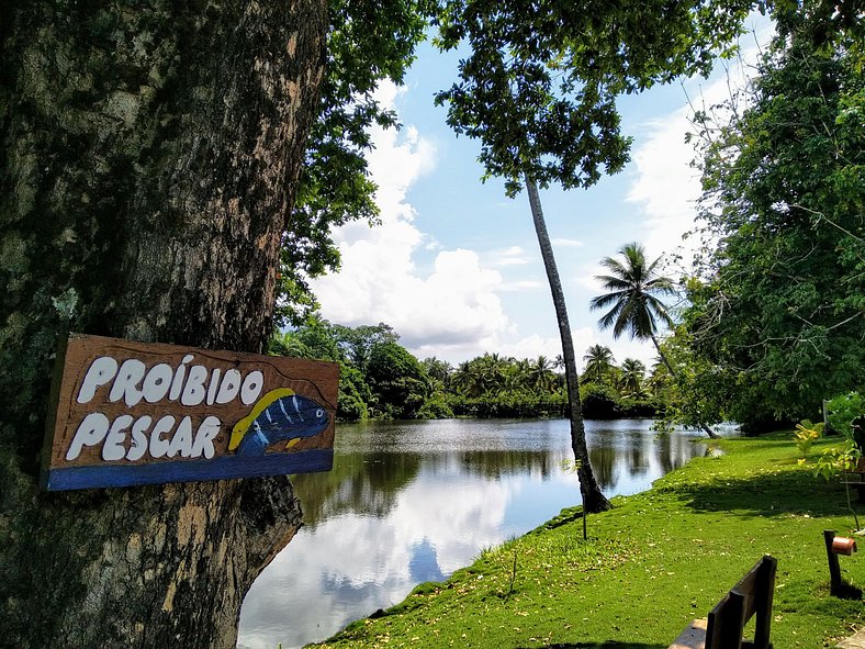 Ilha de Itaparica -  Salvador da Bahia -  Club Med