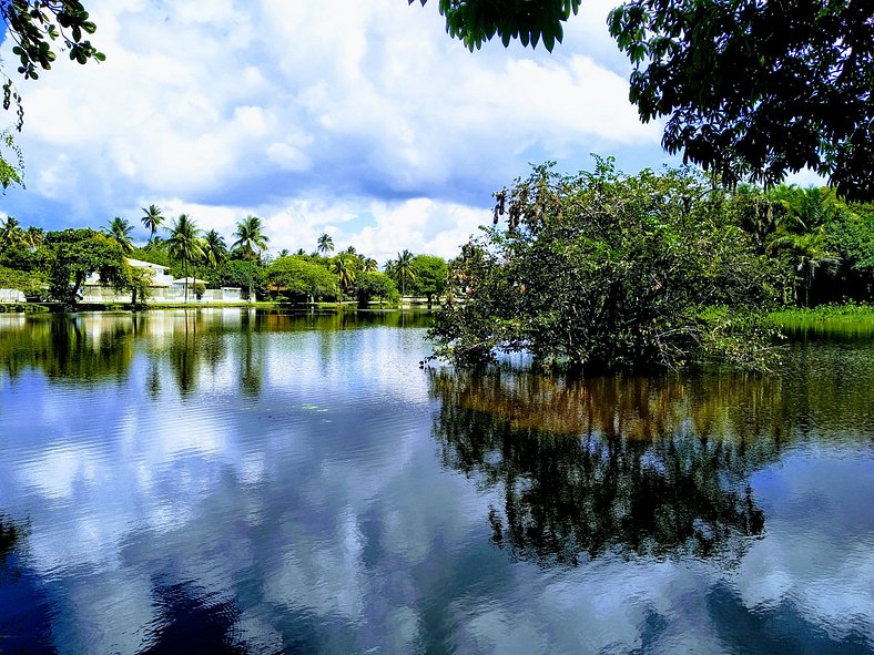 Ilha de Itaparica -  Salvador da Bahia -  Club Med