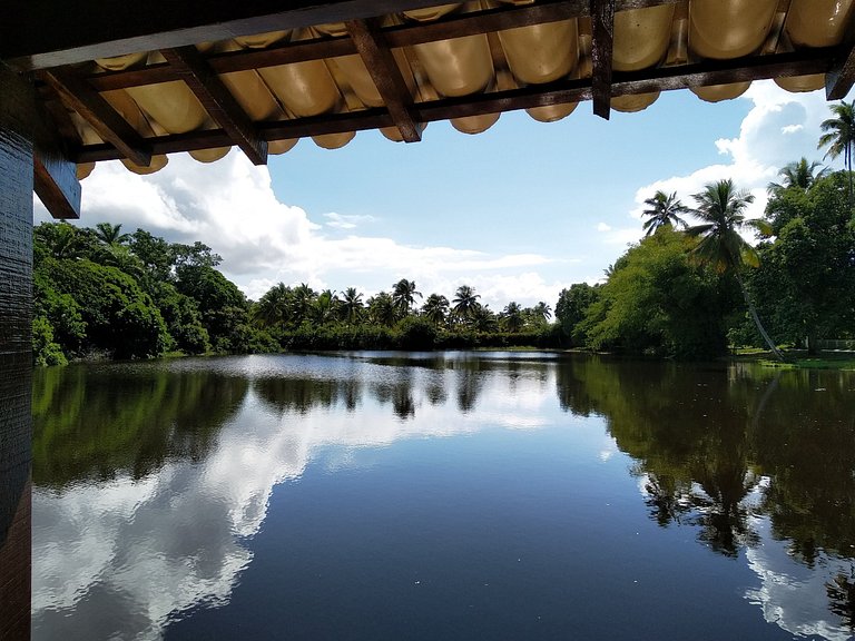 Ilha de Itaparica -  Salvador da Bahia -  Club Med