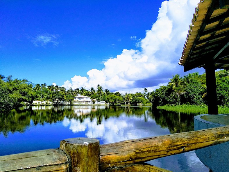 Ilha de Itaparica -  Salvador da Bahia -  Club Med