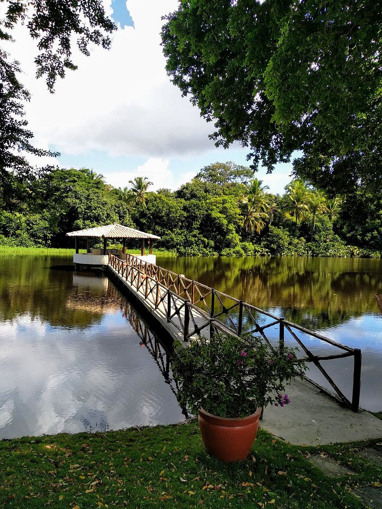 Ilha de Itaparica -  Salvador da Bahia -  Club Med