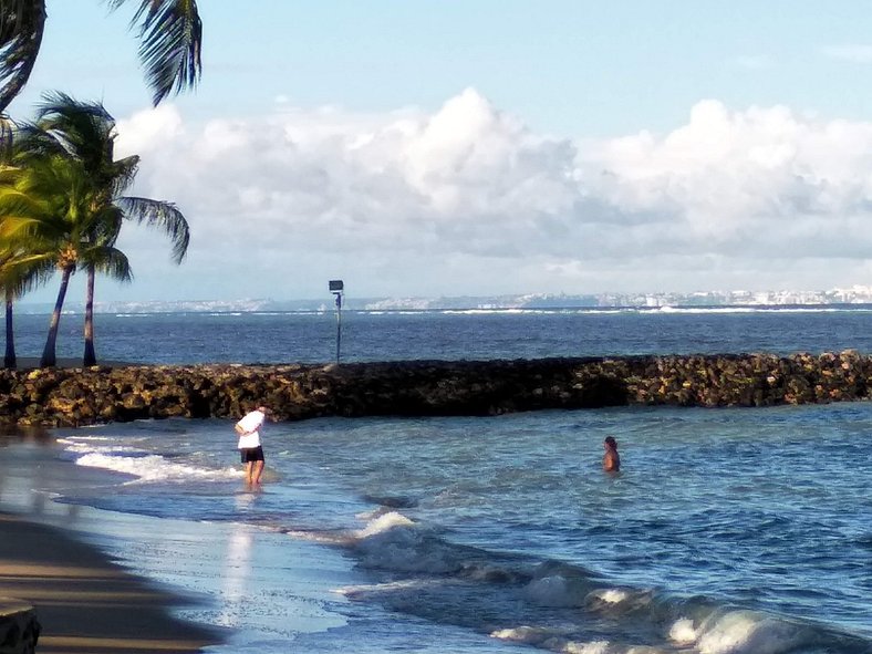 Ilha de Itaparica -  Salvador da Bahia -  Club Med