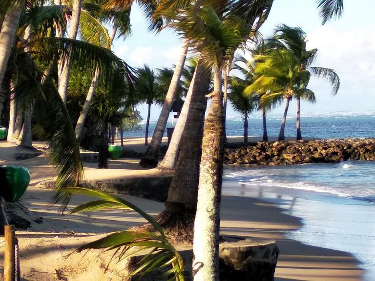 Ilha de Itaparica -  Salvador da Bahia -  Club Med