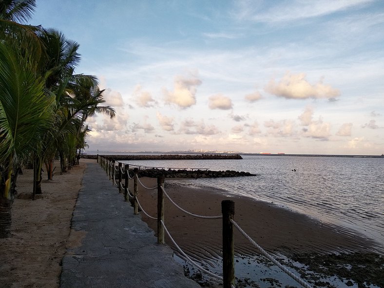 Ilha de Itaparica -  Salvador da Bahia -  Club Med