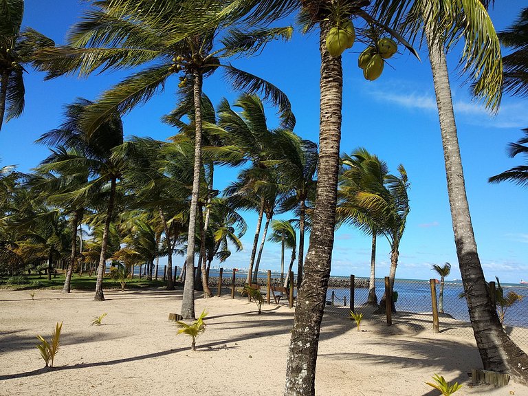 Ilha de Itaparica -  Salvador da Bahia -  Club Med