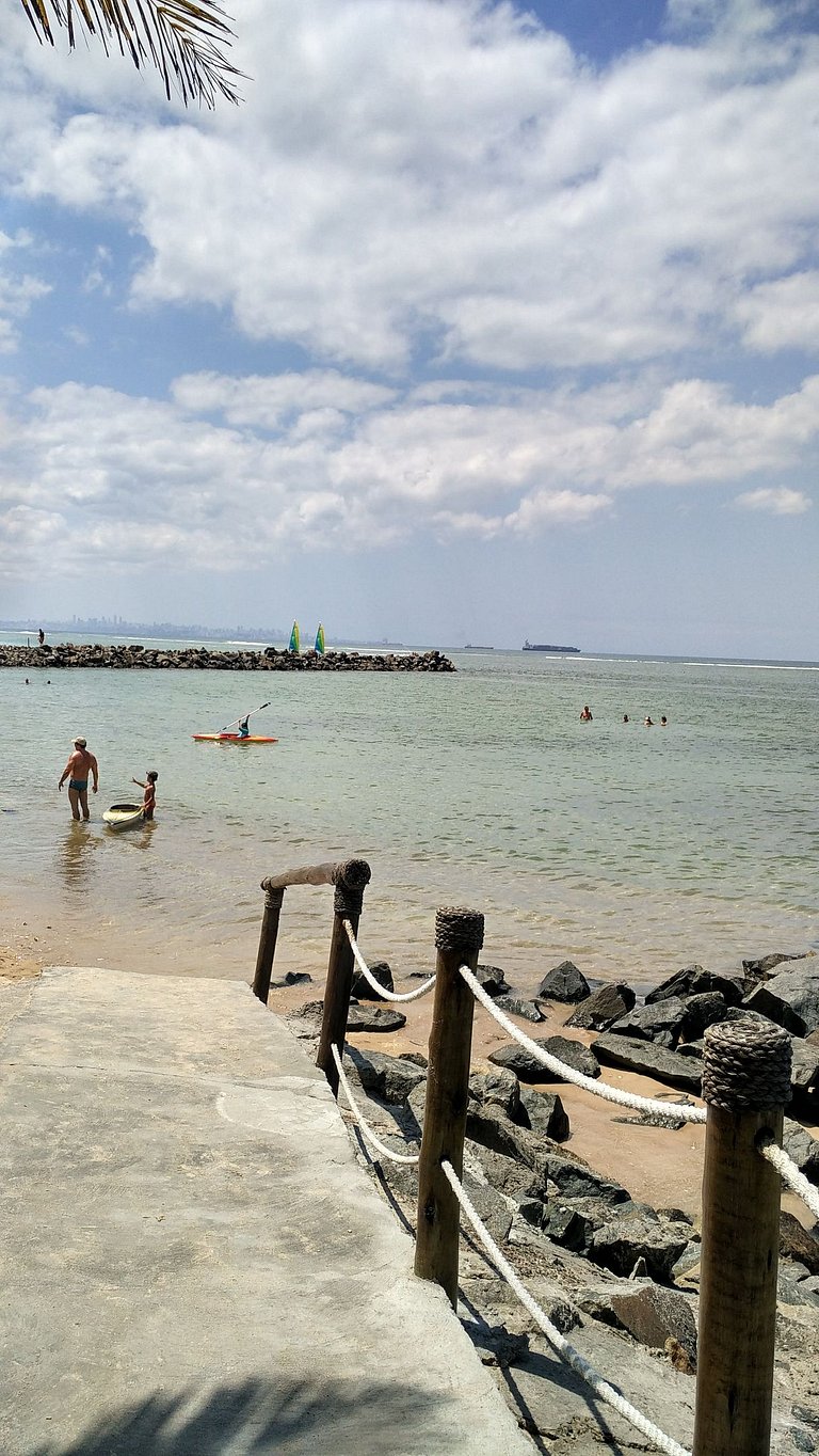 Ilha de Itaparica -  Salvador da Bahia -  Club Med